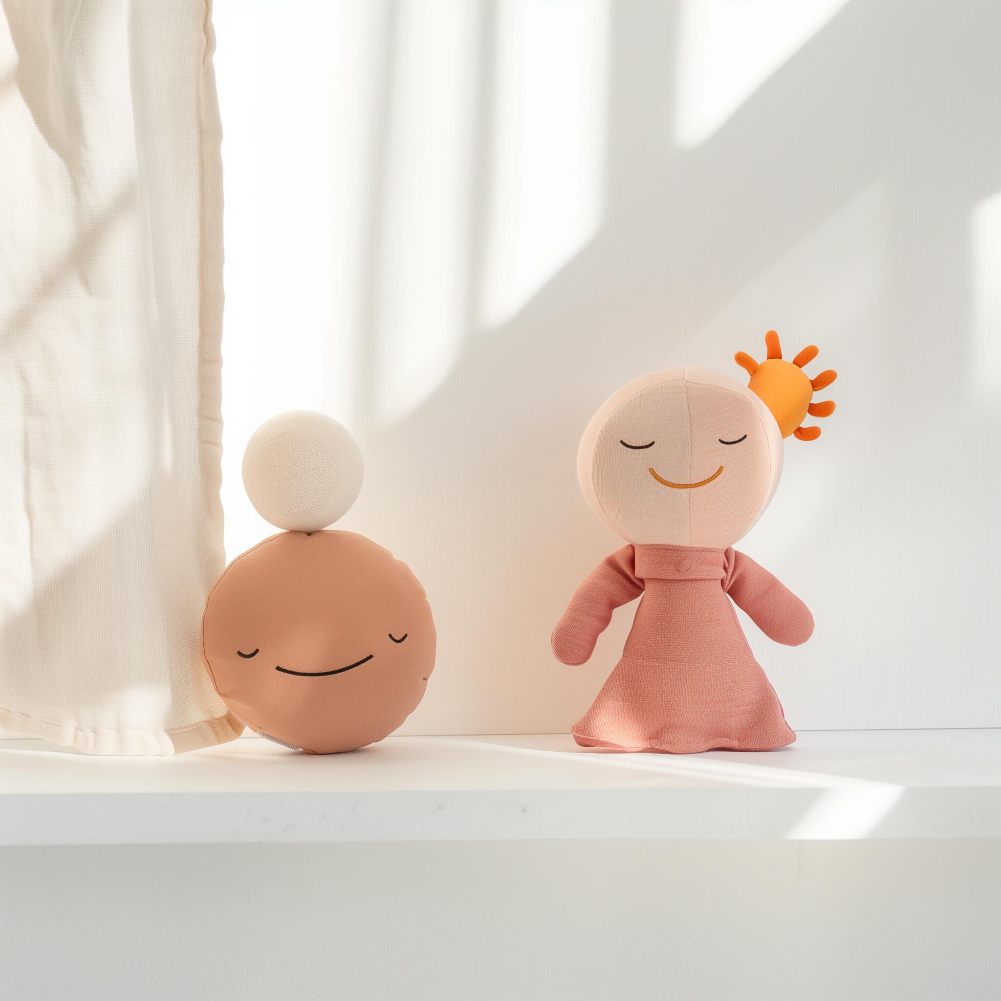 Samen & Gevoel